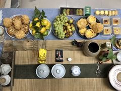 -一片田陶艺工作室