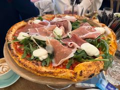 -Alimentari Grande(东湖路店)