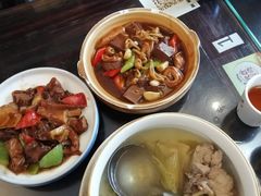 -堂宴·老厦门私房菜(1988仙岳总店)