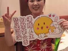 -第六季自助餐厅(甜水园店)