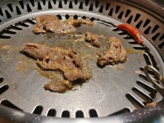 -韩盛·盛江山自助料理(中街大悦城店)