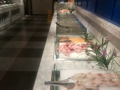 -火锅岛潮牌自助餐厅(天津天佑城店)