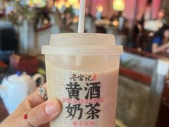 -寻宝记绍兴菜(鲁迅路店)