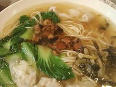 -永和大王(万顺路店)