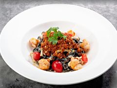 -一棵树·意大利西餐厅One Tree(新城店)