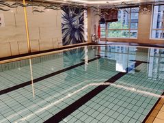 -上海浦西万怡酒店