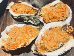 -酒肆浅葱·特色菜馆(卓悦intown店)