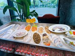 -一鸣饭庄(七星店)