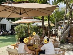 -柠檬花院烤肉·会议团建·聚会·求婚(三圣乡店)