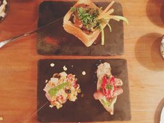 -Let's Taipei 非常烘焙(太古里店)