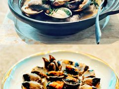 -潮汕味道·煮海餐厅(金麟大厦店)