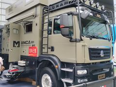 -上海汽车会展中心