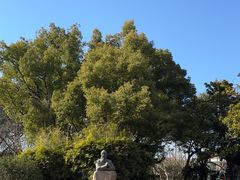 -徐家汇源景区-衡山公园