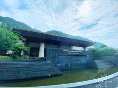 -三清山希尔顿度假酒店