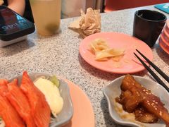 -争鲜回转寿司(西红门荟聚PLUS店)
