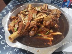 羊棒骨-大勇羊棒骨·烧烤(经六路店)