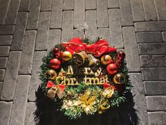 -三利音·东方司宴(外滩店)