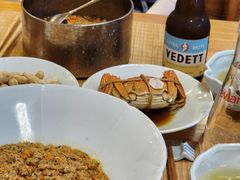 -蟹家大院(外滩店)