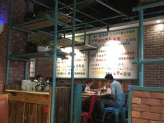 大堂-闻溪有渔·活鱼现烤才好吃(太仓万达店)