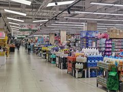 -永辉超市(融创茂店)