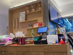 -甲乙饼·手工牛肉饼(东方广场店)