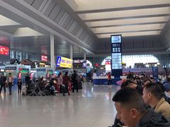 -南宁东站