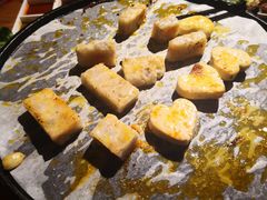 -么肆烤肉(汉街形象店)
