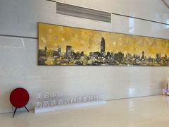 -青岛五四广场海景美仑国际公寓酒店