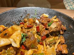 -徐小姐地锅鸡(云龙万达店)