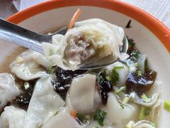 -杜守仁馄饨(南宁路店)