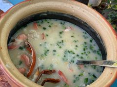 -一粥(华侨城创意文化园店)