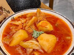 -張飛扒肉•四代传承(道外店)