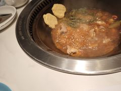 -遇东北林区铁锅炖(南开店)