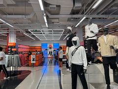 -首创奥特莱斯(北京店)
