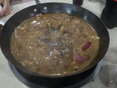 红烧牛肉锅-美兰春记食店·龙舌坡红烧牛肉