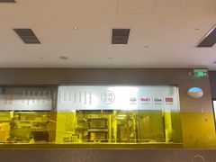 -蔡澜点心·粤菜(嘉里中心店)