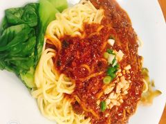-醉面(五道口启迪大厦店)
