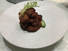 -悦隆酒店-中餐厅