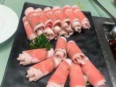 -海底捞火锅(上元大街店)