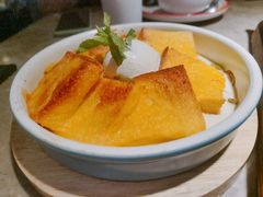-新白鹿餐厅(金鹰新街口店)