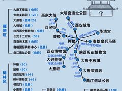 -秦始皇帝陵博物院(兵马俑)
