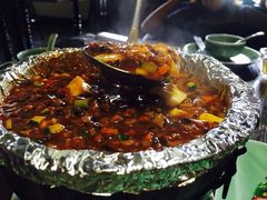 -粗茶淡饭·隐庐私厨(东亭店)