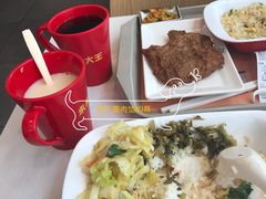 -永和大王(万顺路店)