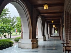 -浙江大学(海宁国际校区)