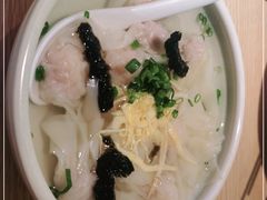 -苏小柳点心·手作小笼包(新街口分院店)