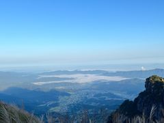-萍乡武功山风景名胜区