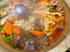 -霄汉羊排(万松园一店)