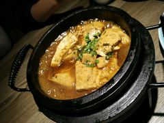 -蜜桃餐厅·江浙融合菜(荟聚购物中心店)