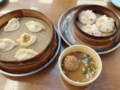-百年认一力 太原老字号 (桥头街店)