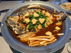 -半天妖烤鱼(印象城店)